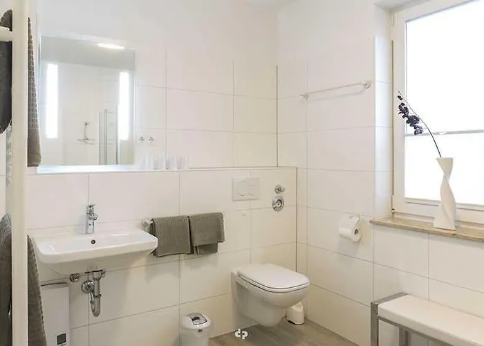 Kaeptn Brass Strandurlaub max 4 Personen