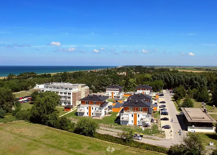 Strandvilla App Nr 4