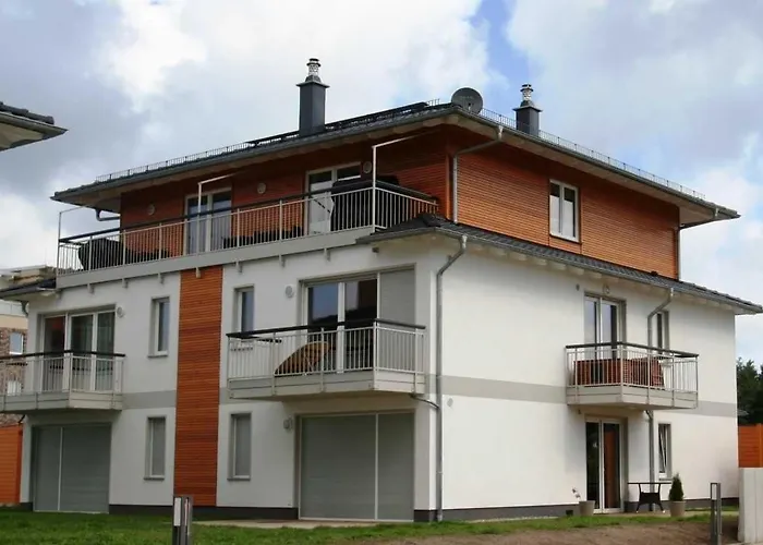 Kaeptn Brass Strandurlaub max 4 Personen